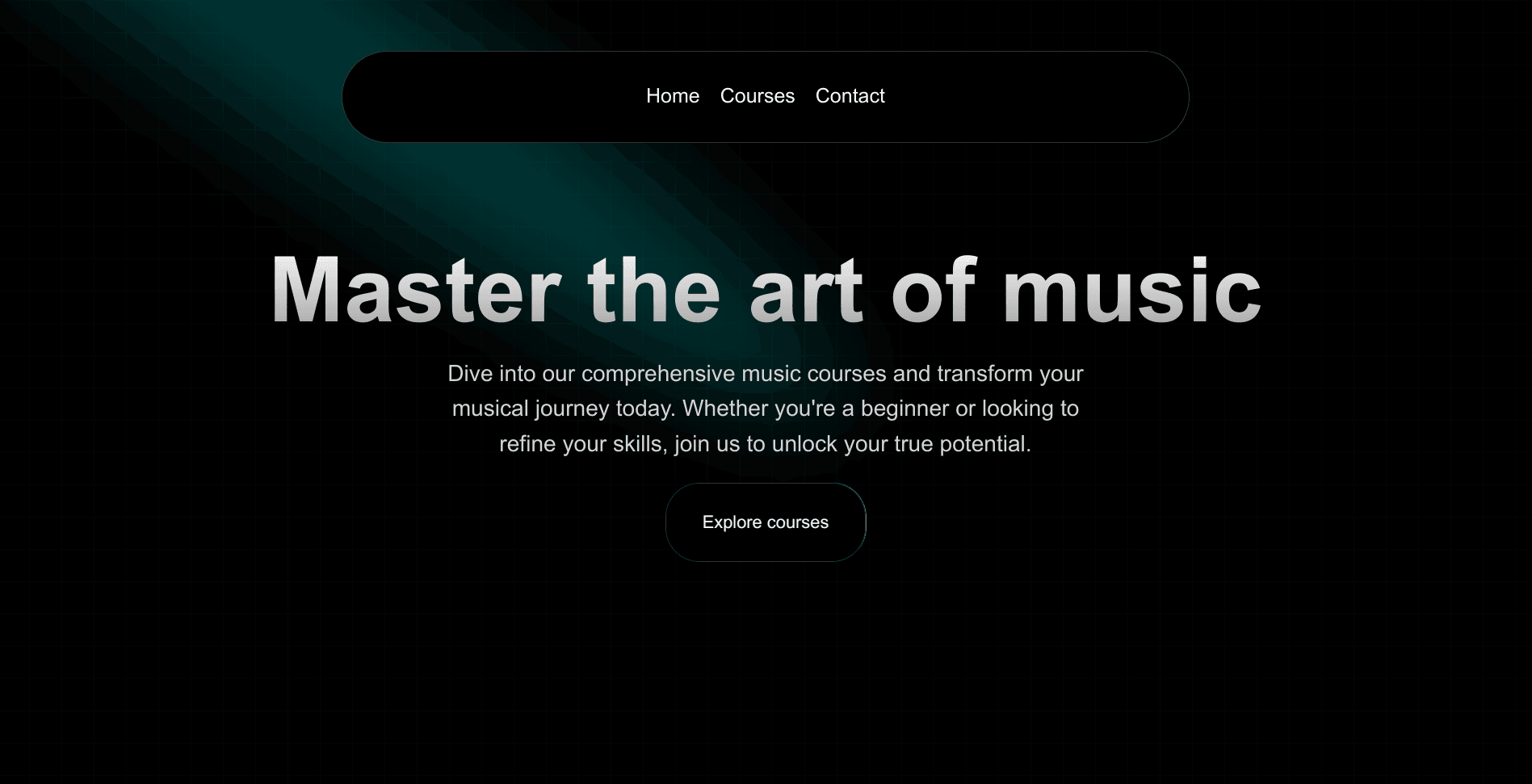 Music-UI project image